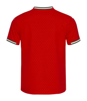 Camisa Portugal 25/26 I - Versão Torcedor