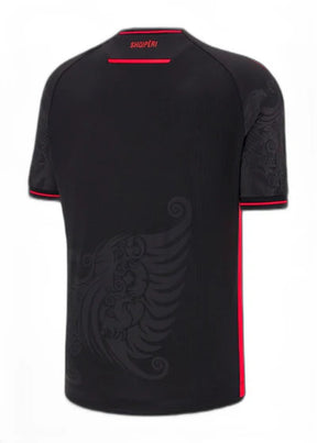 Terceira camisa da Albânia 25/26 III - versão torcedor
