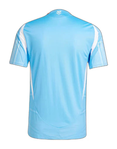 Camisa titular do New York City 25/26 I - Versão para torcedores