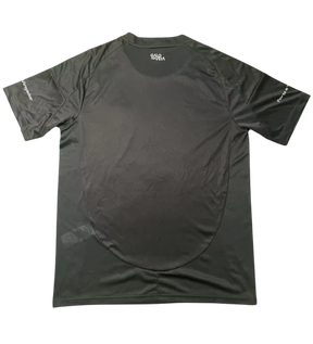 Camisa Atlético Mineiro All Black 25/26 - Versão Torcedor