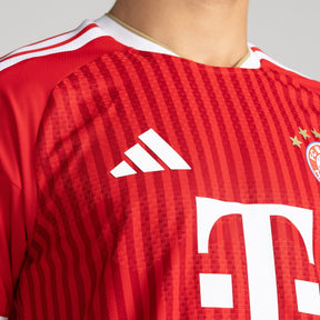 Camisa do Bayern de Munique 2026/27  - Jogador