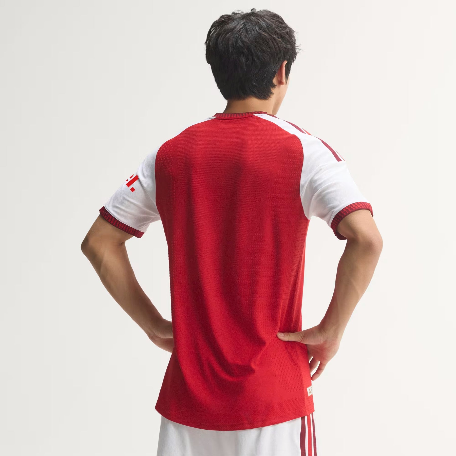 Camisa do Arsenal 2026/27  - Jogador