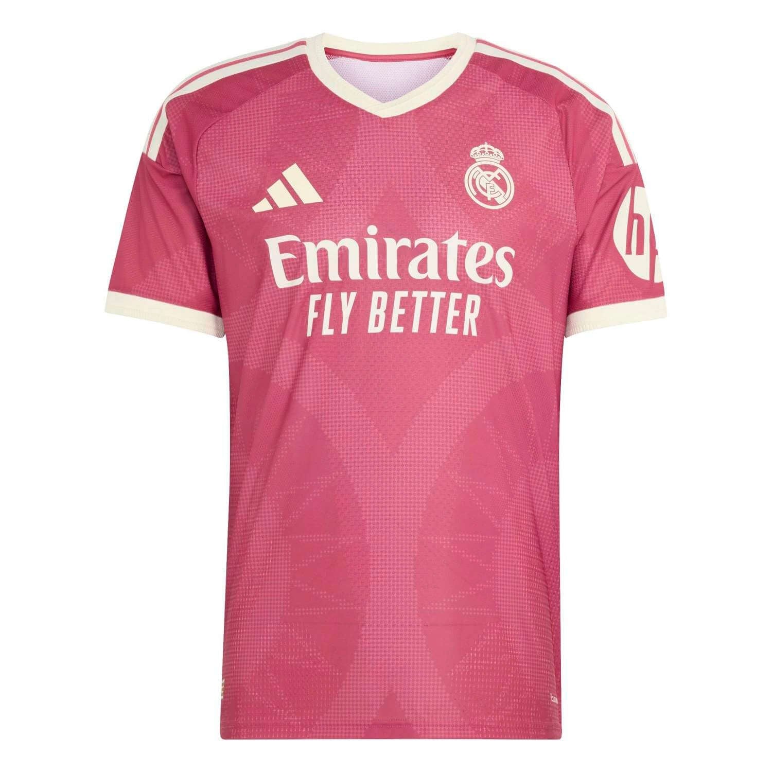 Camisa do Real Madrid 2026/27 III - Jogador