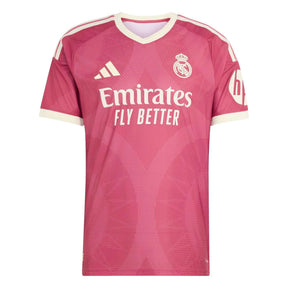 Camisa do Real Madrid 2026/27 III - Jogador