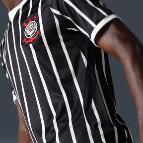 Camisa Corinthians II 26/27 - Torcedor