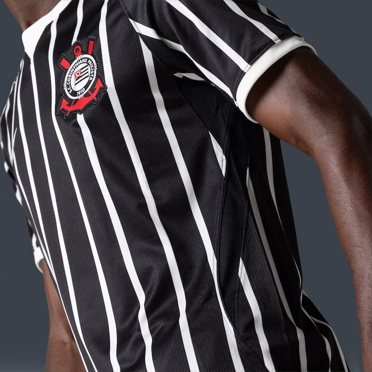 Camisa Corinthians II 26/27 - Torcedor