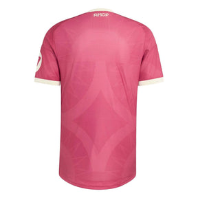 Camisa do Real Madrid 2026/27 III - Jogador