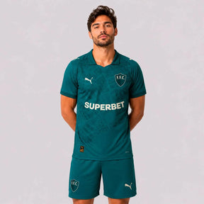 Camisa Fluminense III 2026