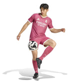 Camisa do Real Madrid 2026/27 III - Jogador