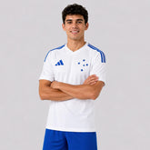 Camisa do Cruzeiro II 2026 - Torcedor