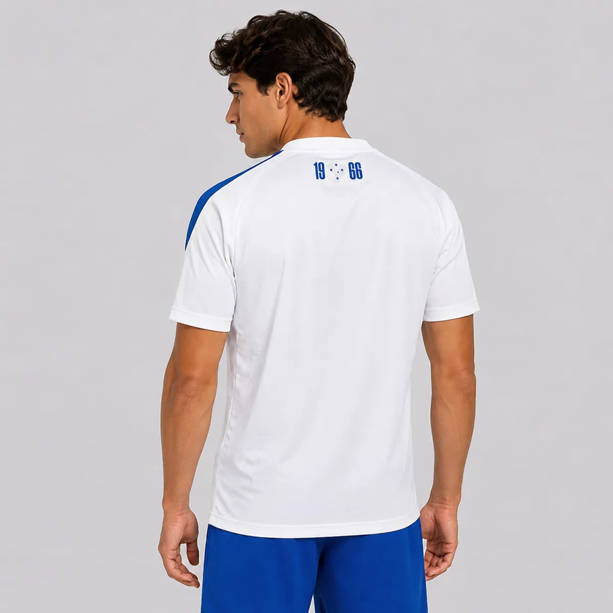 Camisa do Cruzeiro II 2026 - Torcedor