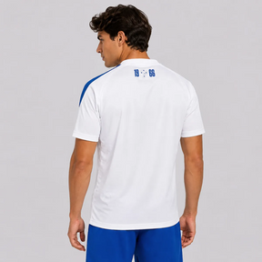 Camisa do Cruzeiro II 2026 - Torcedor