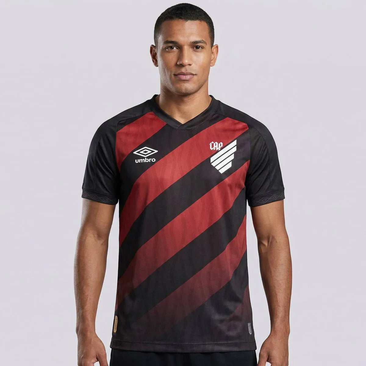 Camisa Athletico Paranaense I