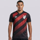 Camisa Athletico Paranaense I