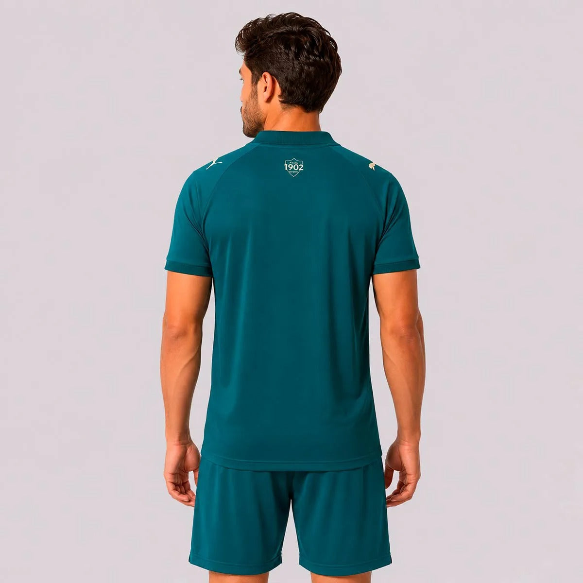 Camisa Fluminense III 2026