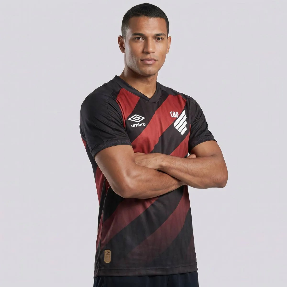 Camisa Athletico Paranaense I