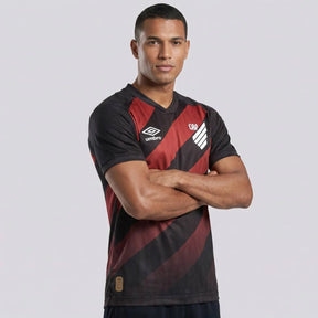 Camisa Athletico Paranaense I