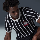 Camisa Corinthians II 26/27 - Torcedor
