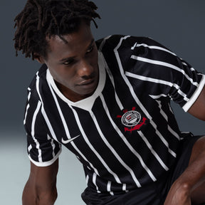Camisa Corinthians II 26/27 - Torcedor