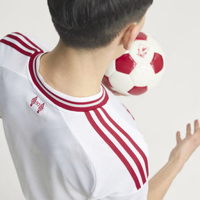 Camisa do Liverpool 2026/27 II - Jogador