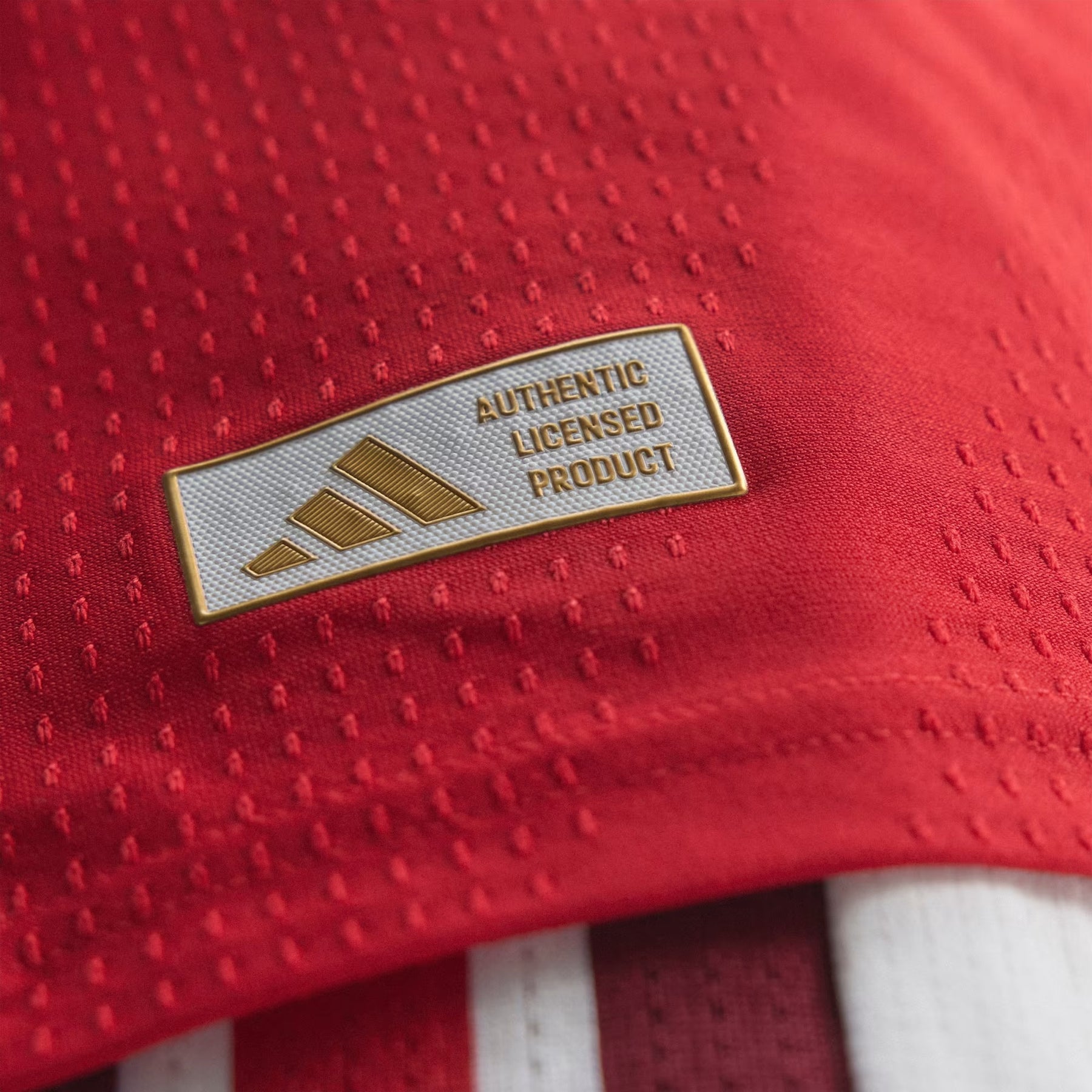 Camisa do Arsenal 2026/27  - Jogador
