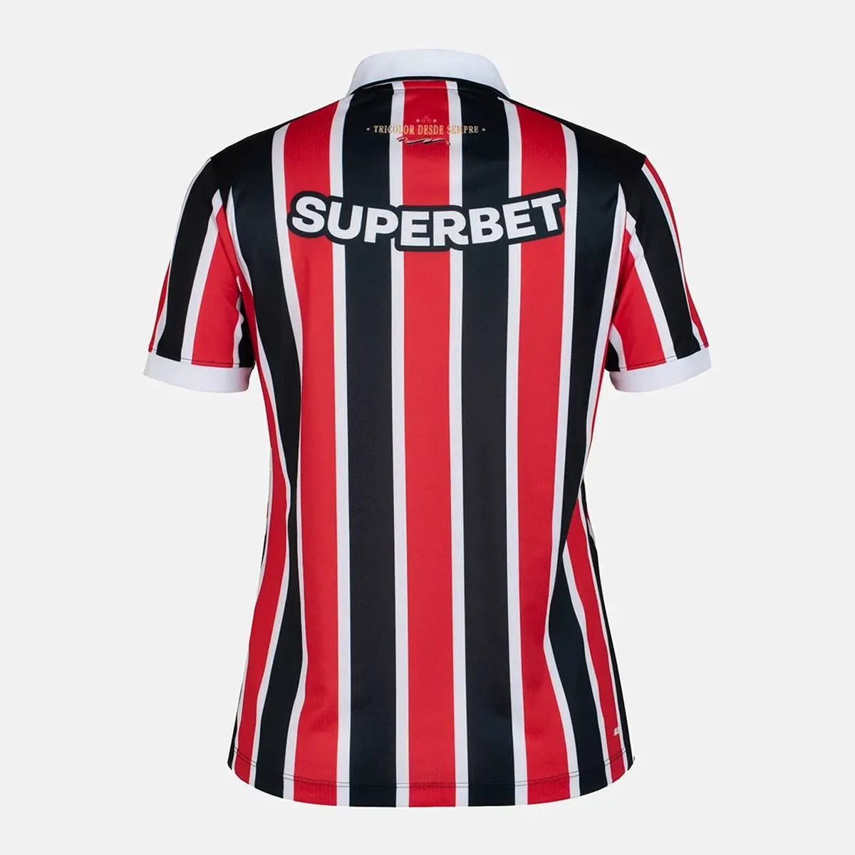 Camisa São Paulo  II 2026/27 Feminina