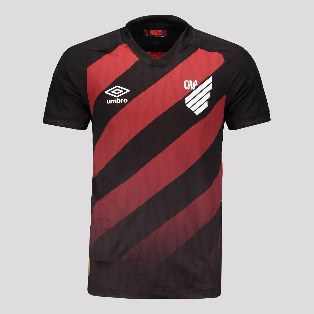 Camisa Athletico Paranaense I