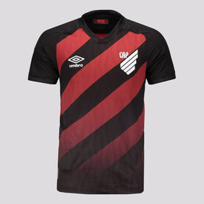 Camisa Athletico Paranaense I