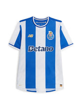 Camisa FC Porto I 2026/27 Torcedor Masculino