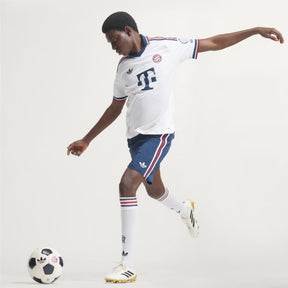 Camisa do Bayern de Munique 2026/27 II - Jogador