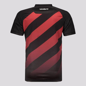 Camisa Athletico Paranaense I