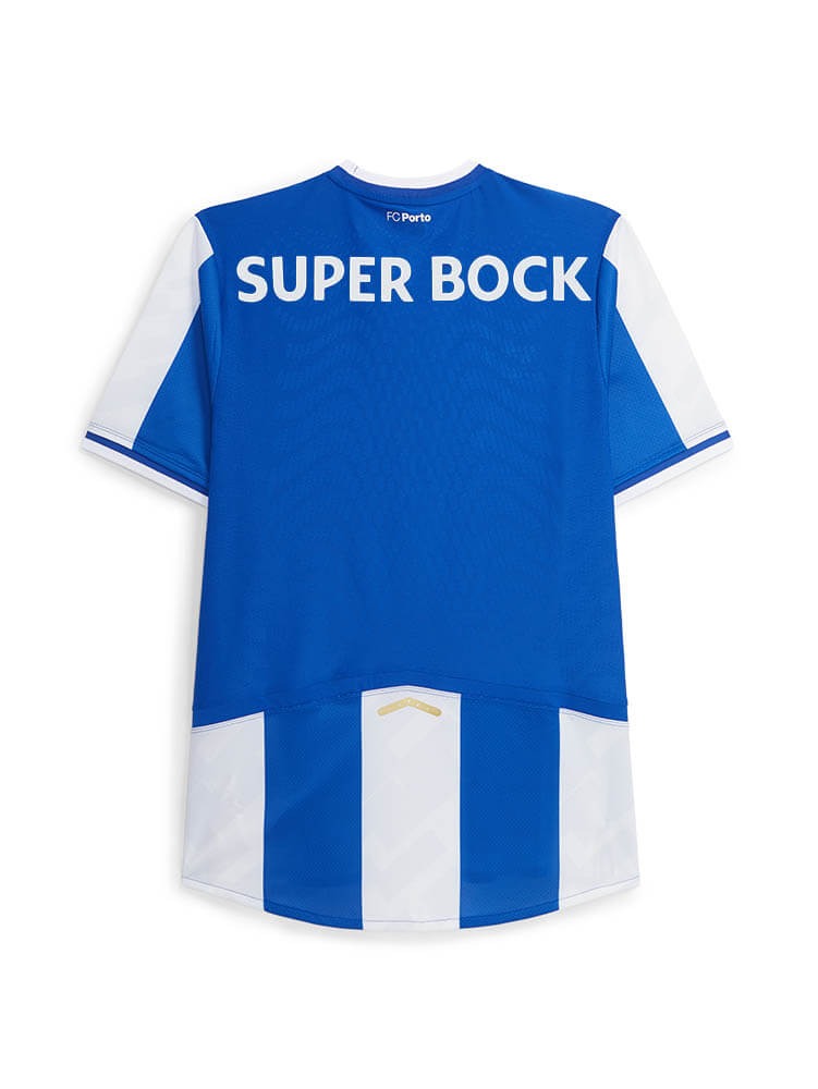 Camisa FC Porto I 2026/27 Torcedor Masculino