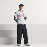 Camisa do Liverpool 2026/27 II - Jogador