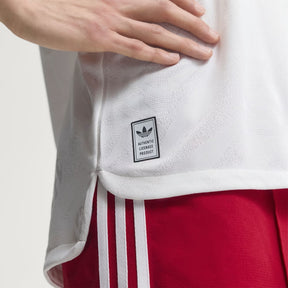 Camisa do Liverpool 2026/27 II - Jogador