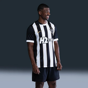 Camisa Atlético Mineiro Nike I 2026/27 Torcedor