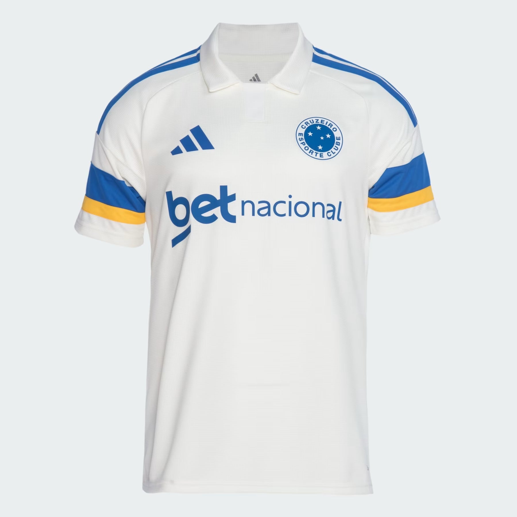 Camisa Cruzeiro III 26/27- Masculina