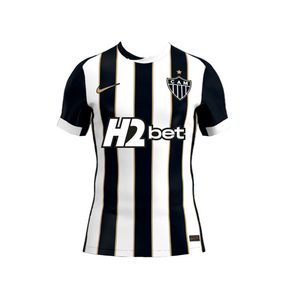 Camisa Atlético Mineiro Nike I 2026/27 Feminina