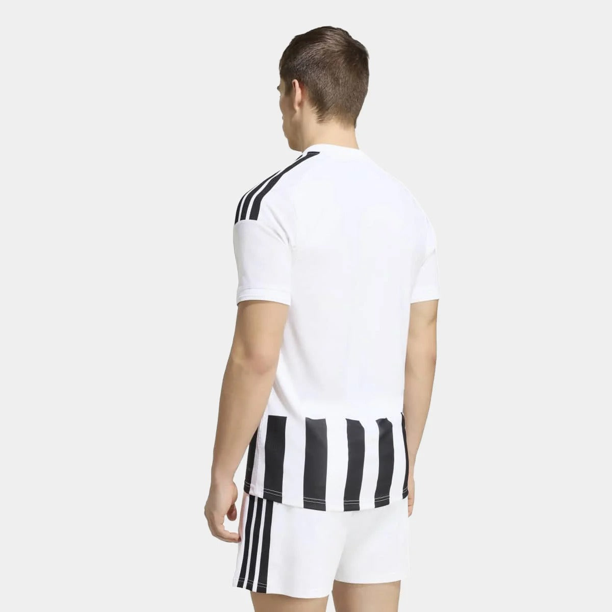 Camisa da Juventus 2026/27 - Jogador