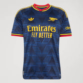 Camisa Arsenal II 2026/27 Torcedor Masculino