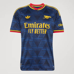 Camisa Arsenal II 2026/27 Torcedor Masculino