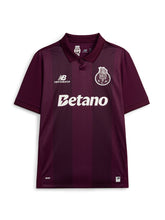Camisa FC Porto II 2026/27 Torcedor Masculino