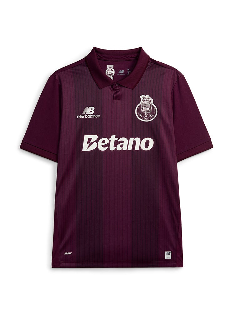 Camisa FC Porto II 2026/27 Torcedor Masculino