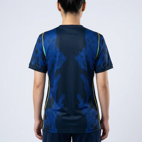 Camisa Brasil Reserva 26/27 - Versão Feminina -Copa do Mundo