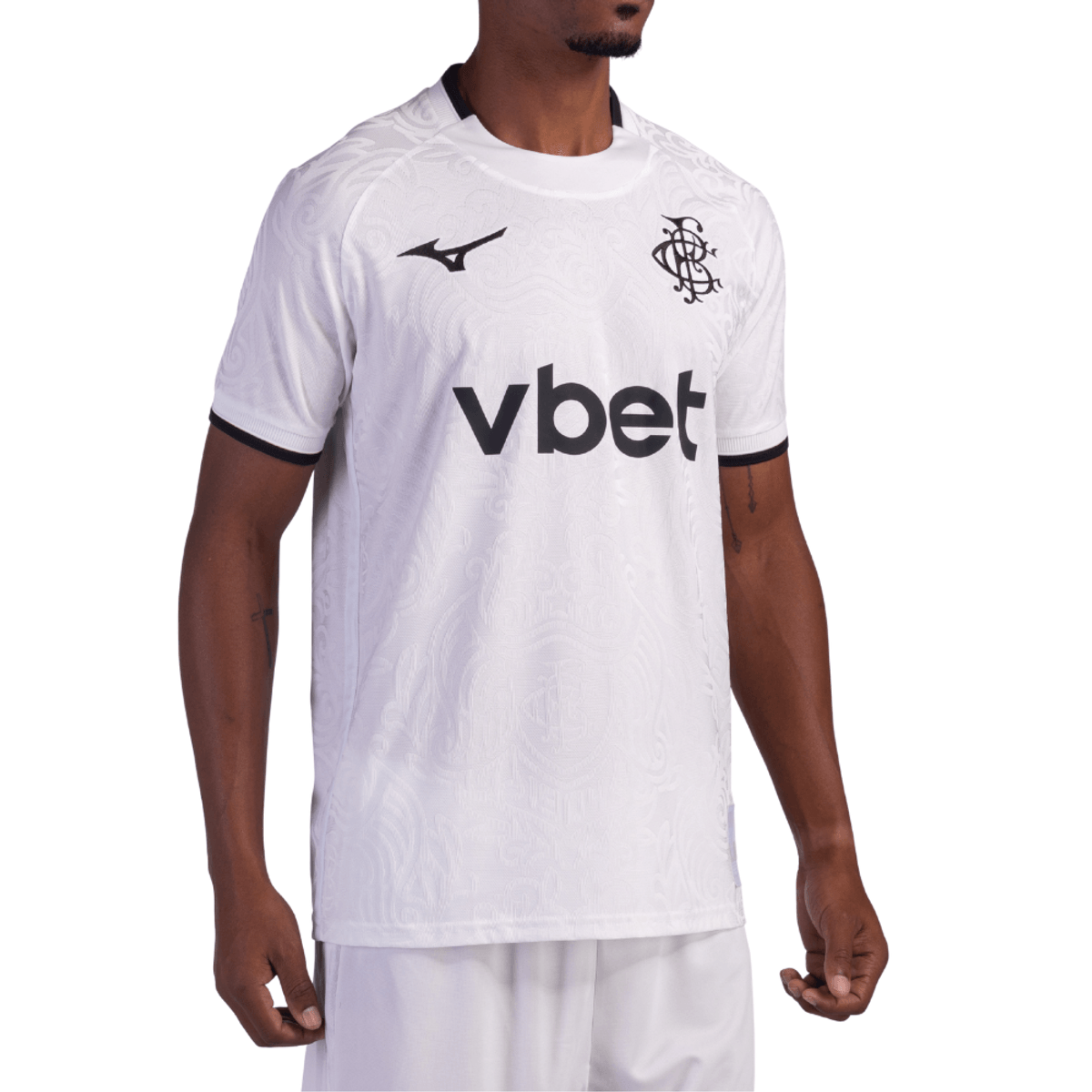 Camisa Botafogo Masculina 2026/27