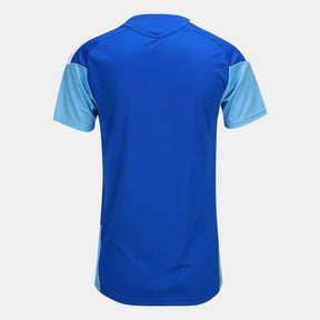 Camisa do Cruzeiro - Treino  26/27 feminina - azul