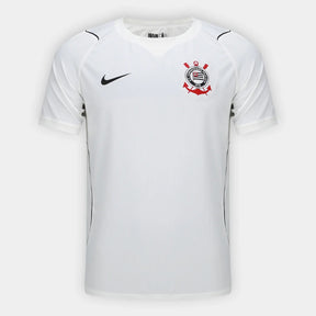 Camisa Corinthians I 26/27 - Torcedor