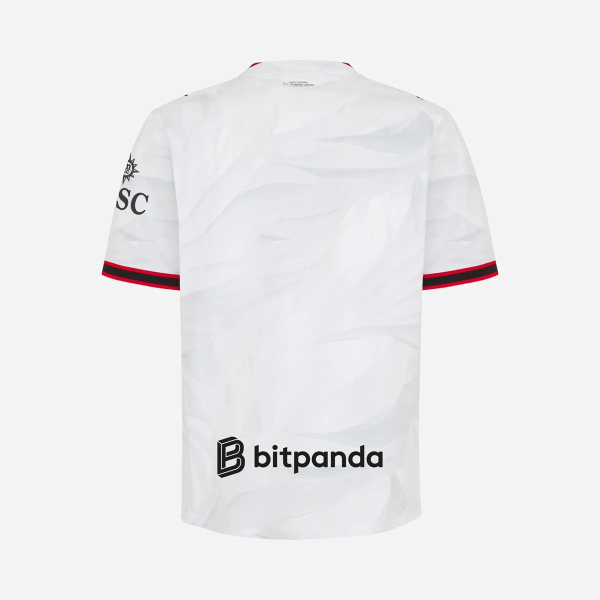 Camisa do Milan II 26/27 Torcedor Masculina