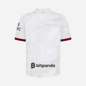 Camisa do Milan II 26/27 Torcedor Masculina