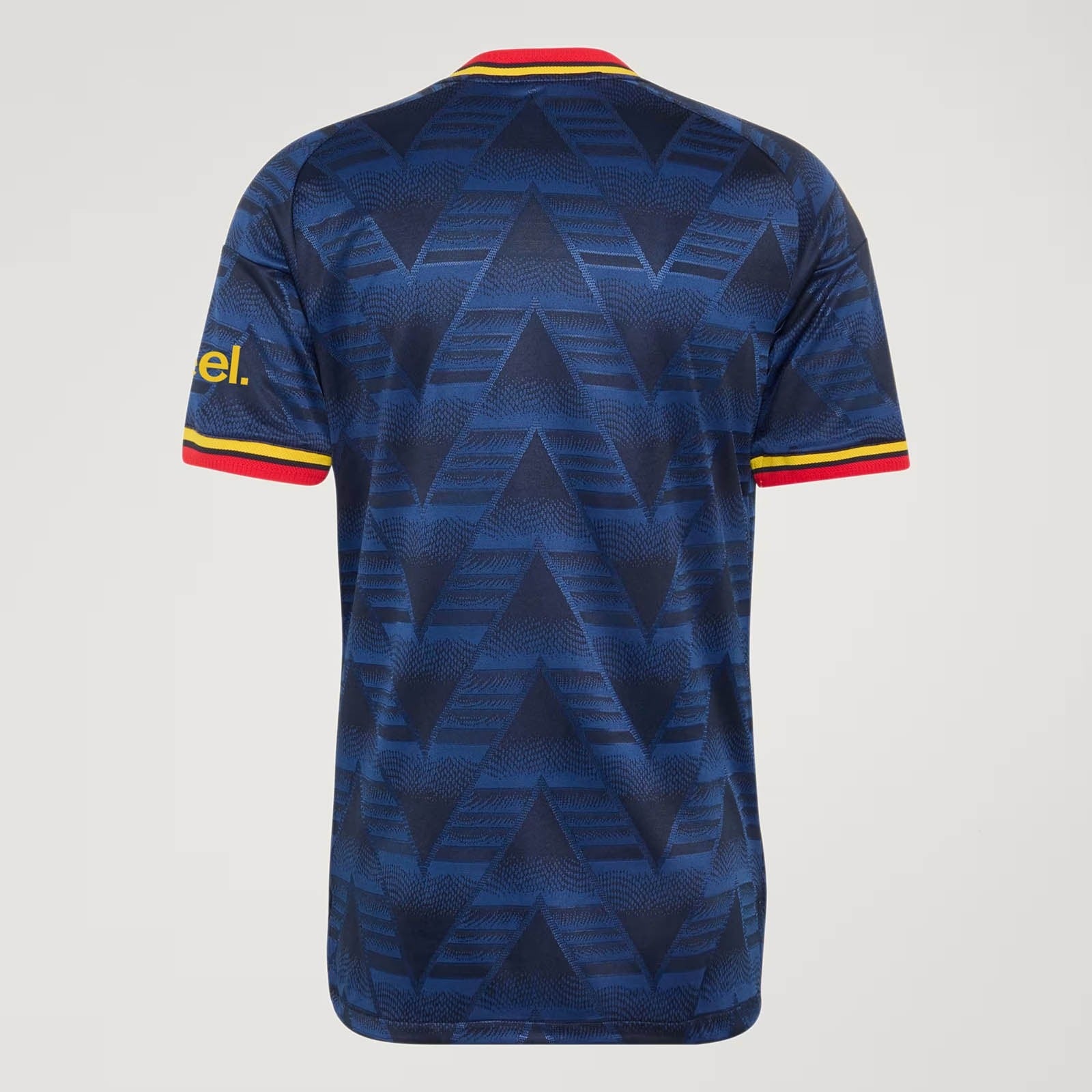Camisa Arsenal II 2026/27 Torcedor Masculino