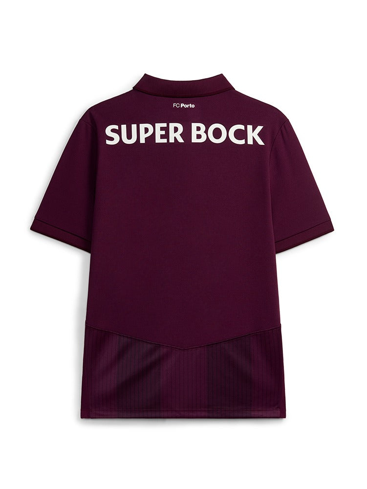 Camisa FC Porto II 2026/27 Torcedor Masculino